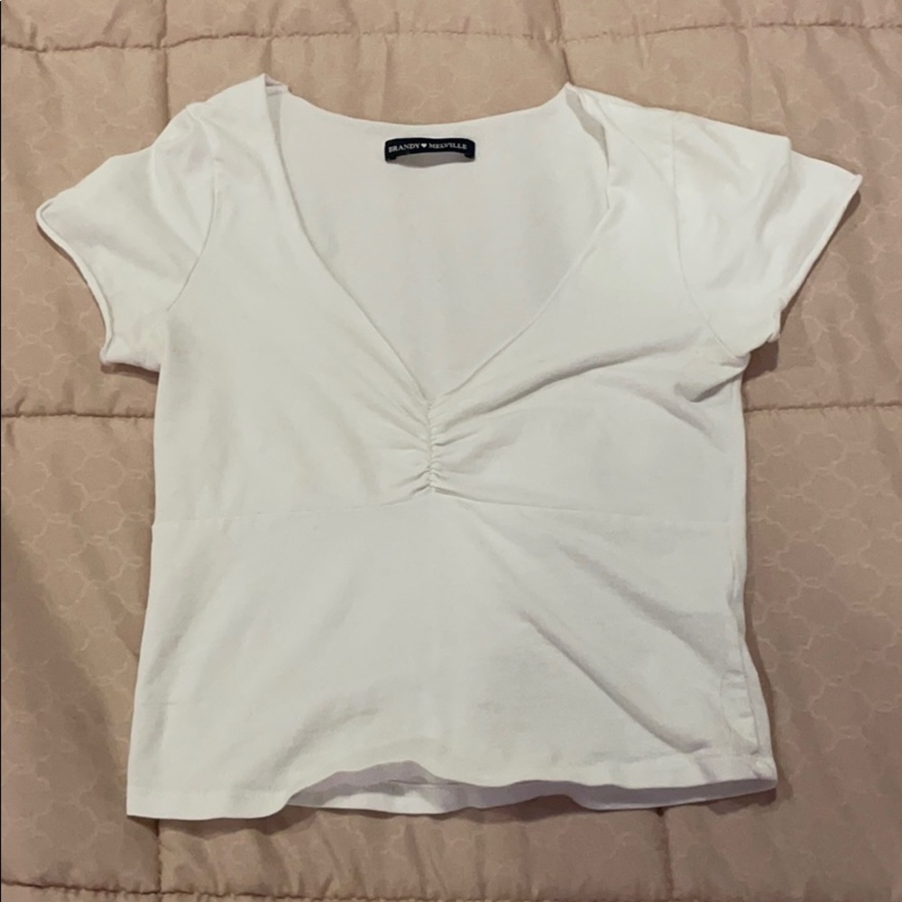brandy melville gina top